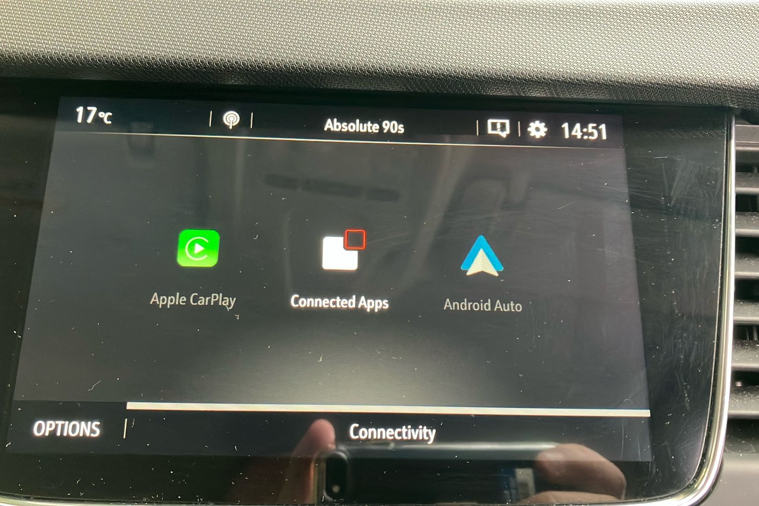 Used Vauxhall Crossland 2022 for sale - 77475555: Photo 45