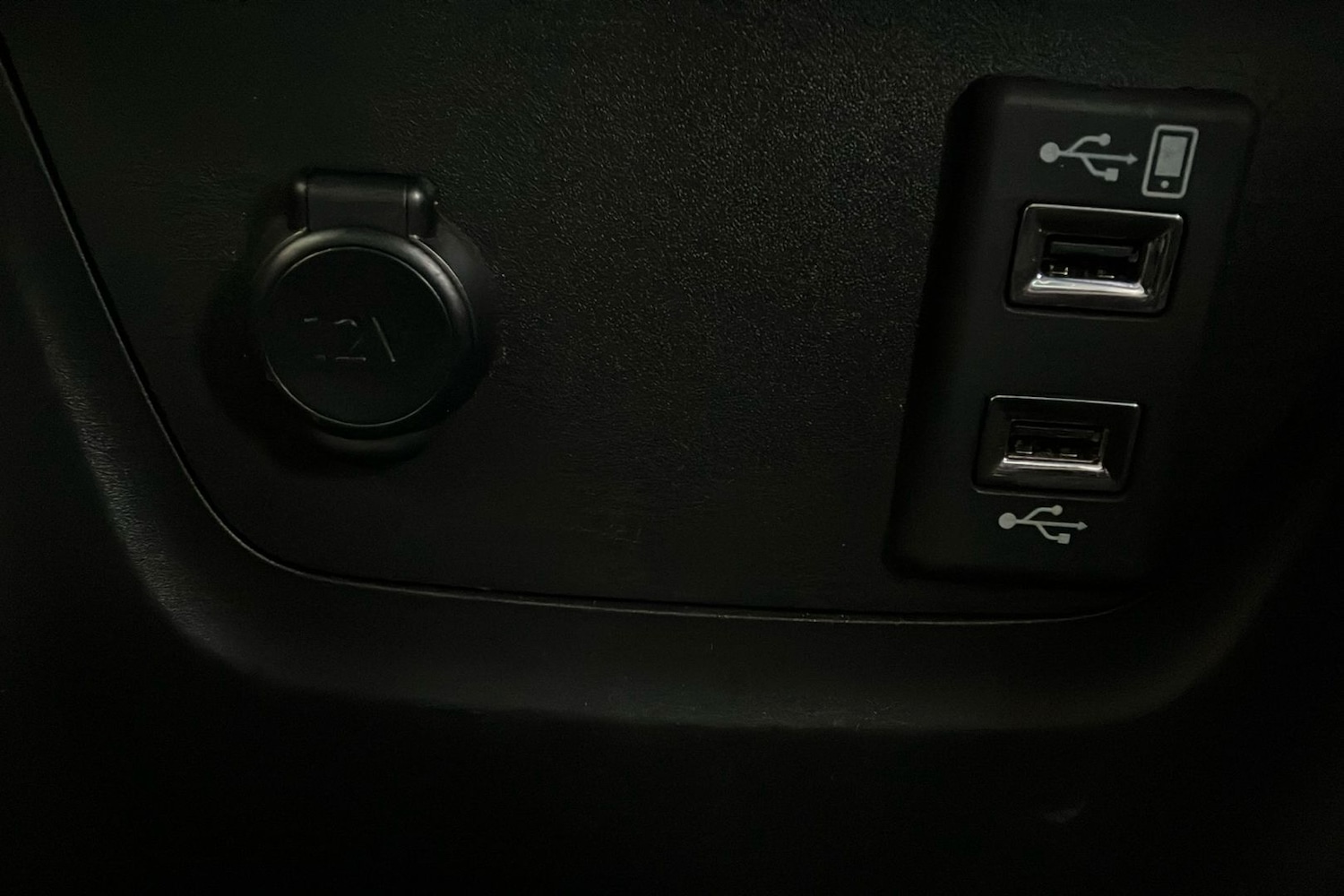 Used Vauxhall Crossland 2022 for sale - 77475555: Photo 50