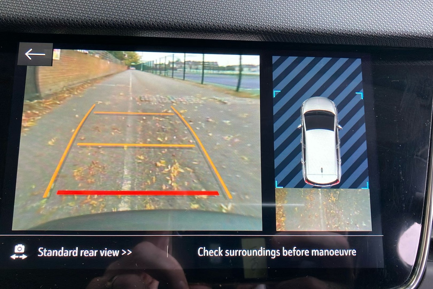 Used Vauxhall Crossland 2022 for sale - 77475555: Photo 52