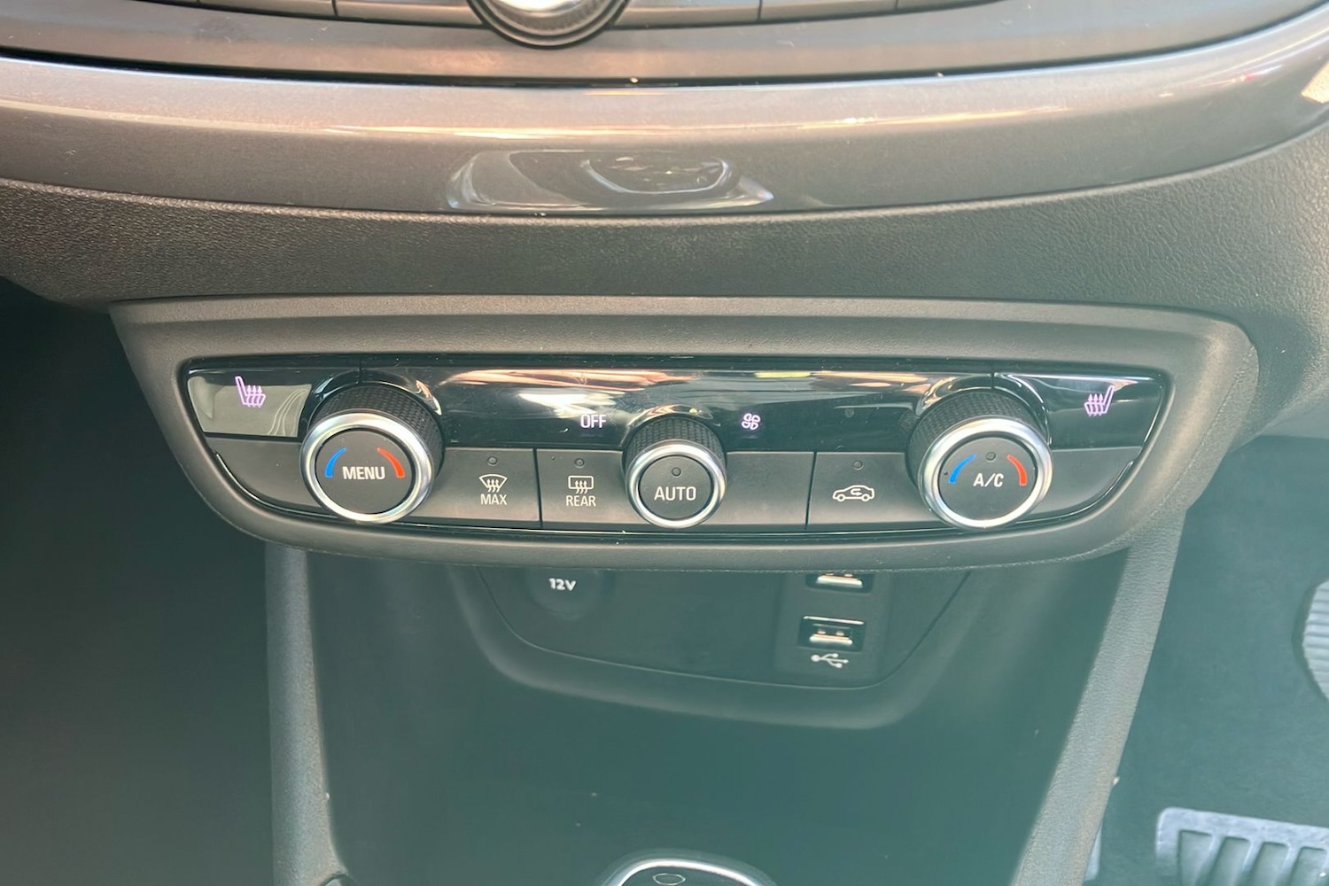 Used Vauxhall Crossland 2024 for sale - 78045390: Photo 15