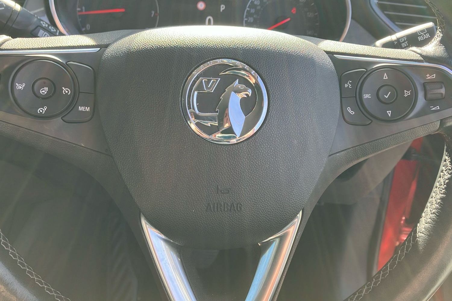 Used Vauxhall Crossland 2024 for sale - 78045390: Photo 20