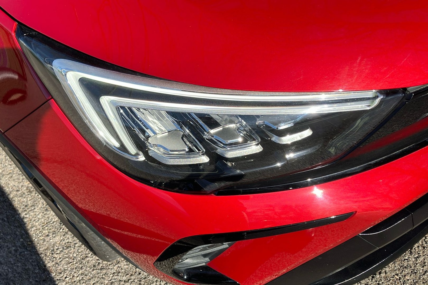 Used Vauxhall Crossland 2024 for sale - 78045390: Photo 22