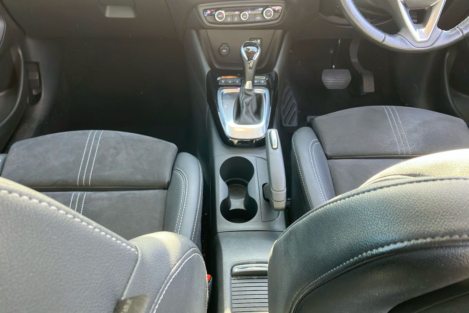 Used Vauxhall Crossland 2024 for sale - 78045390: Photo 26