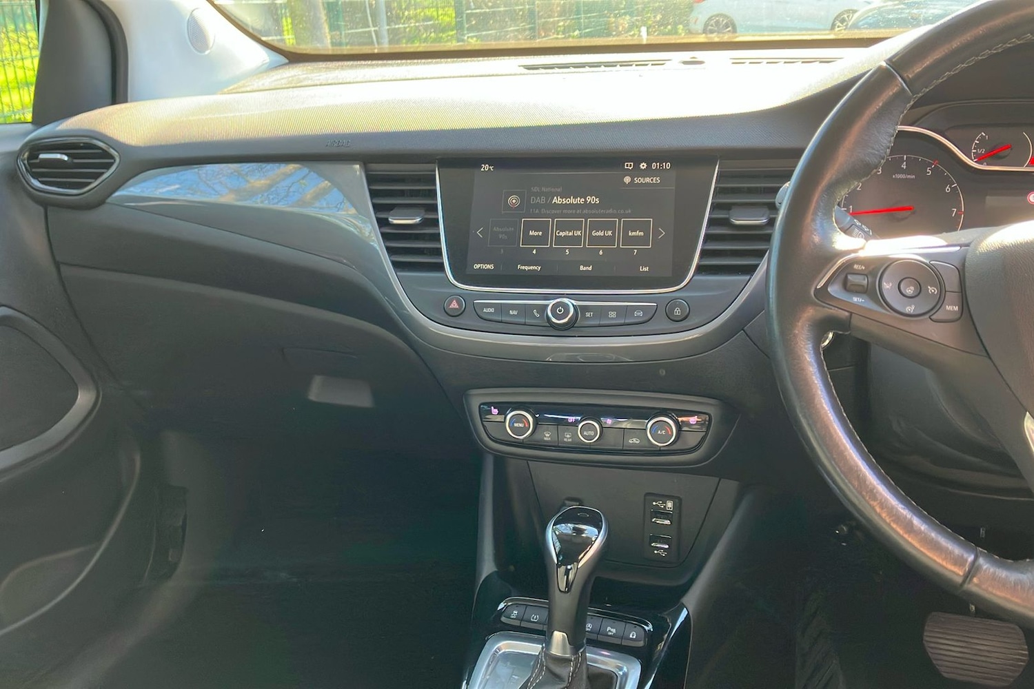 Used Vauxhall Crossland 2024 for sale - 78045390: Photo 32