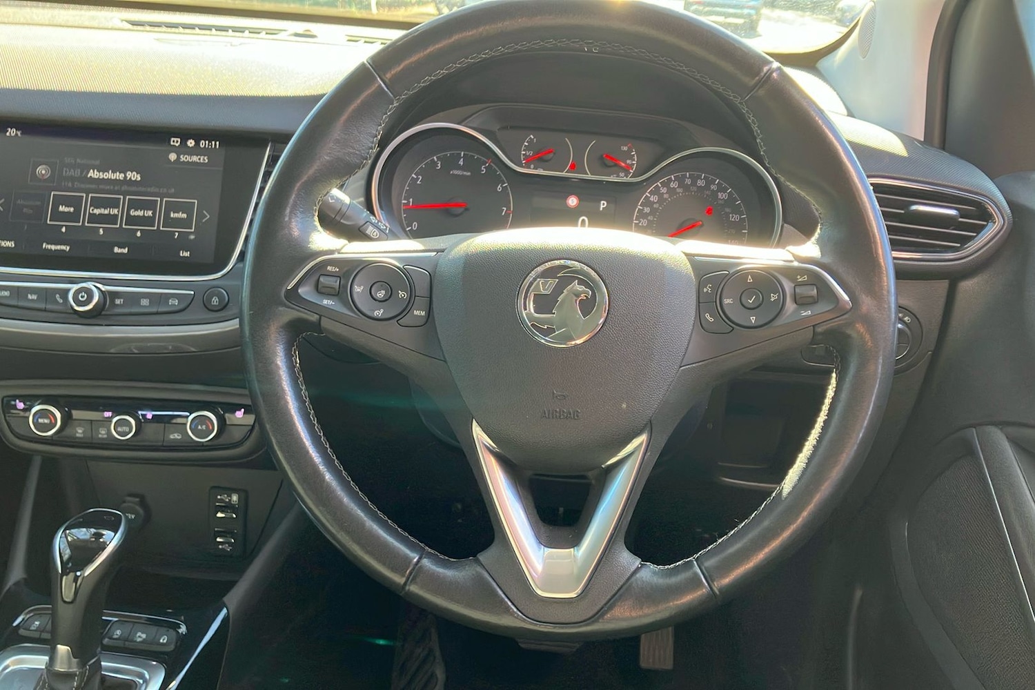 Used Vauxhall Crossland 2024 for sale - 78045390: Photo 33