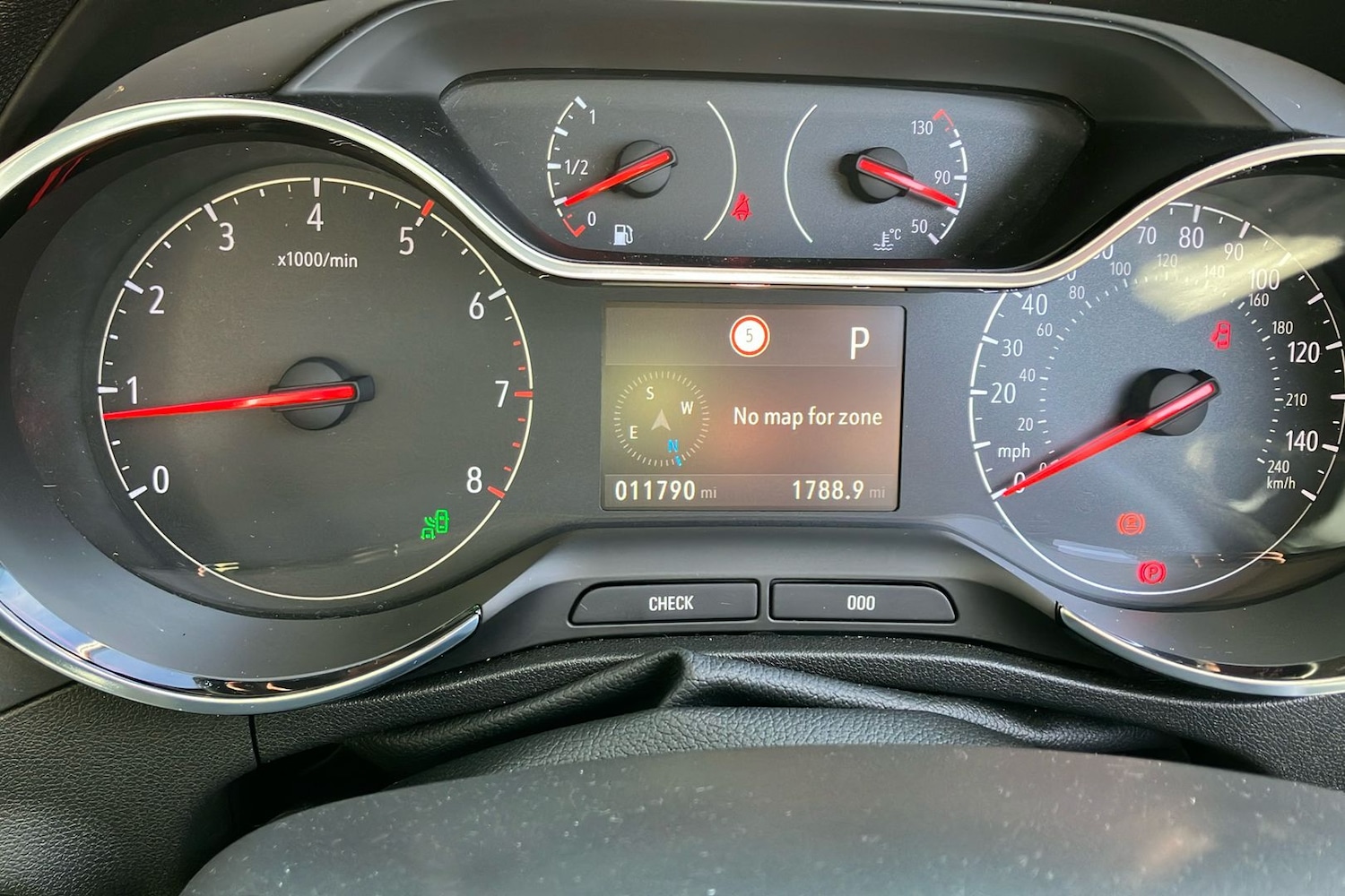 Used Vauxhall Crossland 2024 for sale - 78045390: Photo 34