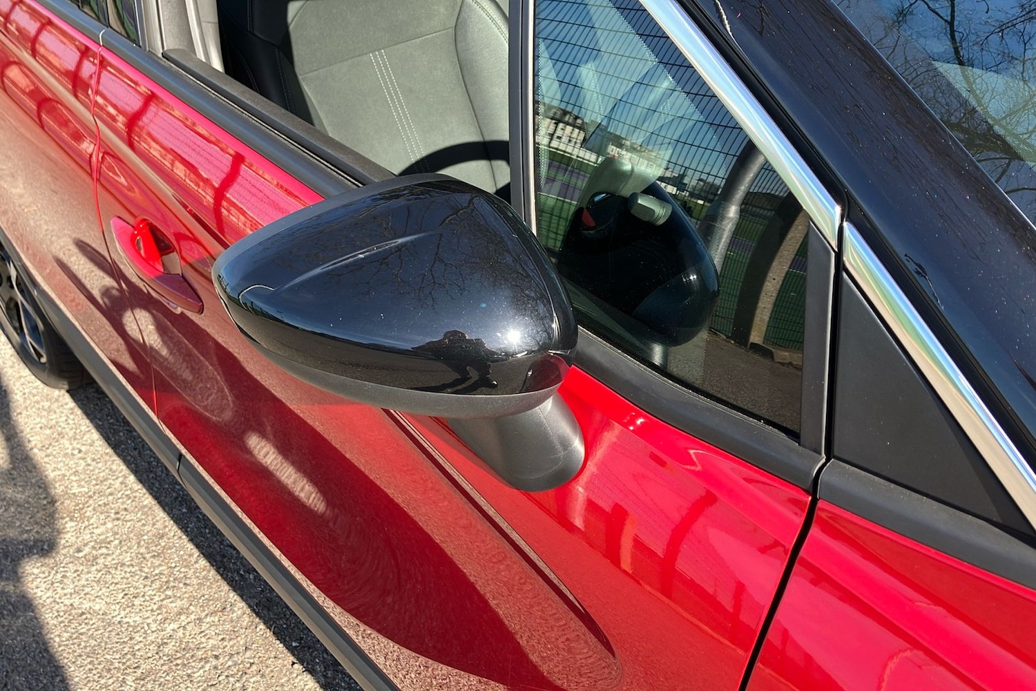 Used Vauxhall Crossland 2024 for sale - 78045390: Photo 36