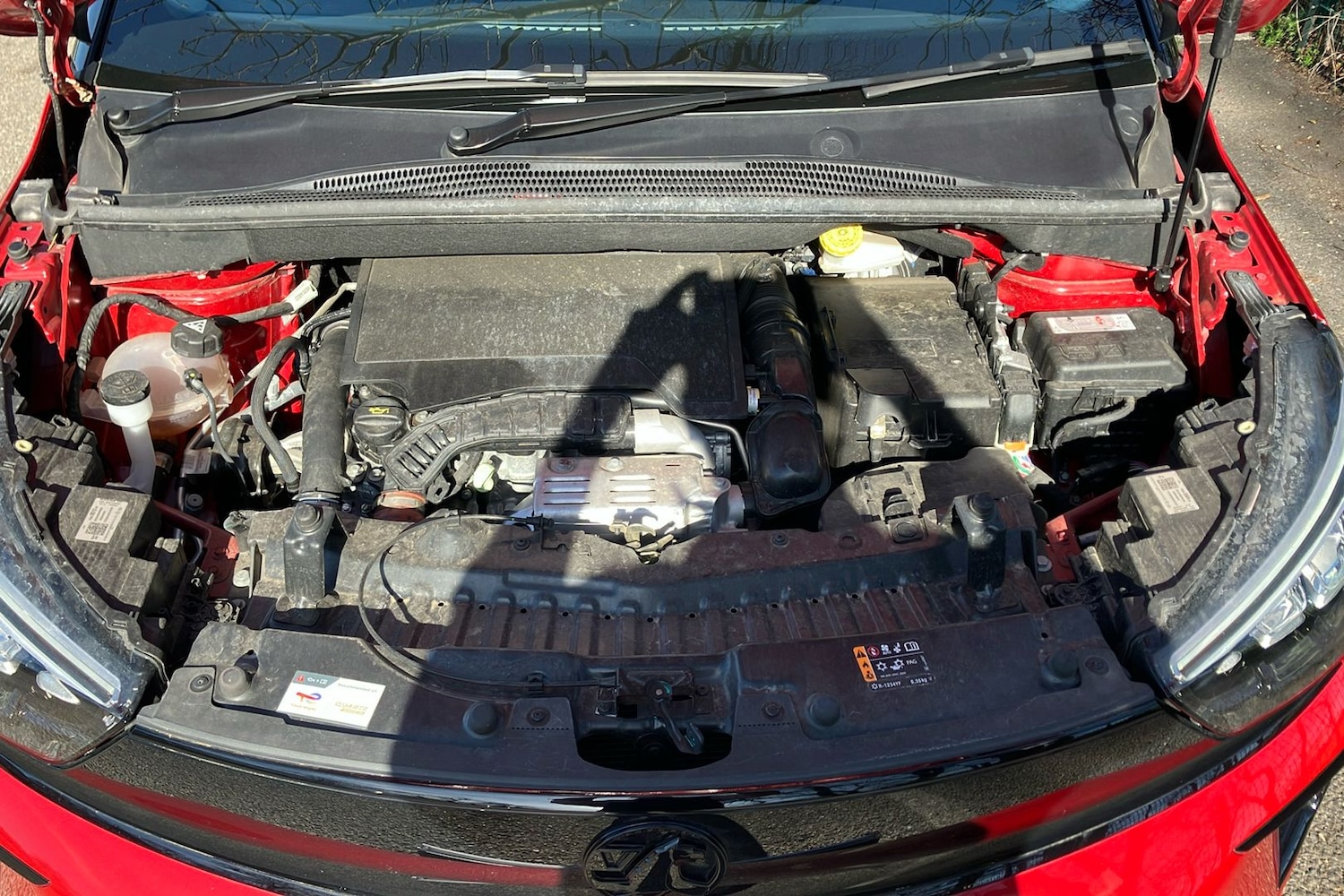 Used Vauxhall Crossland 2024 for sale - 78045390: Photo 41