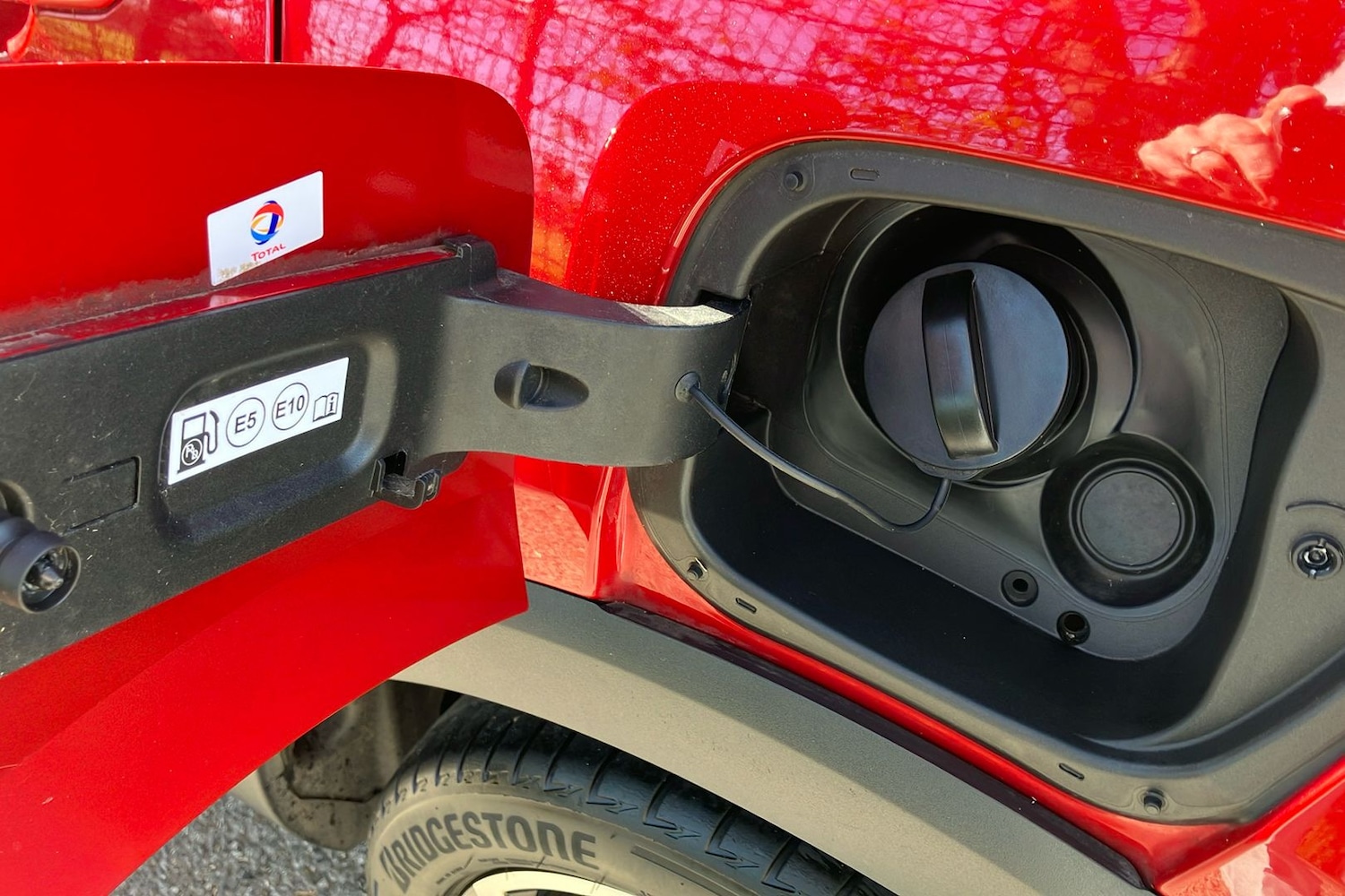 Used Vauxhall Crossland 2024 for sale - 78045390: Photo 44