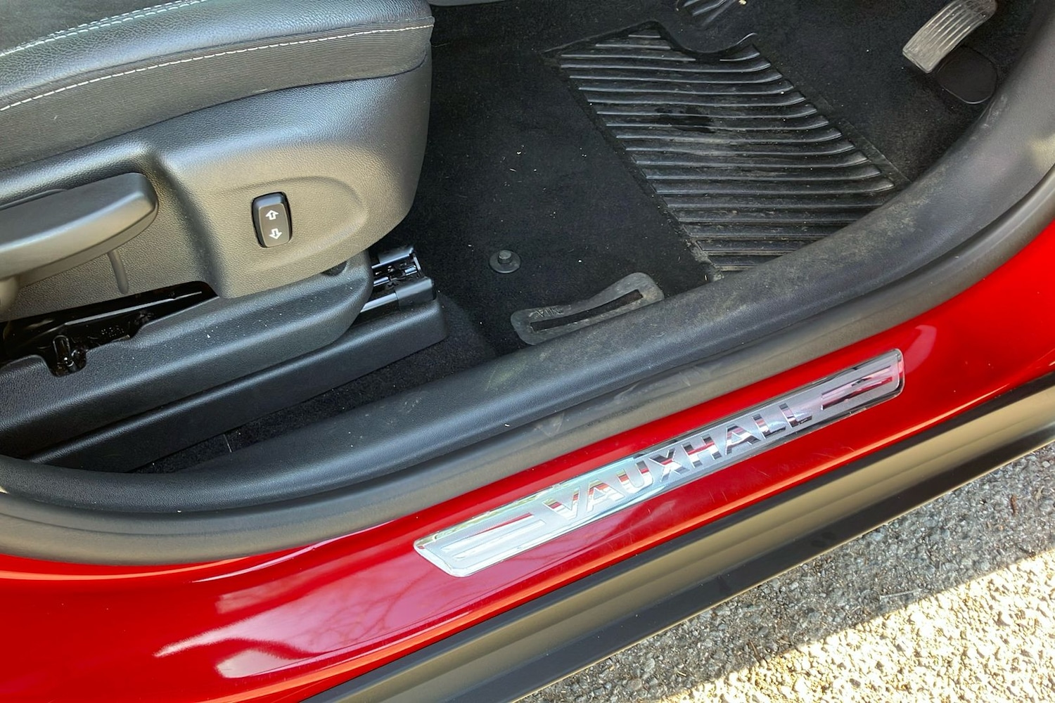 Used Vauxhall Crossland 2024 for sale - 78045390: Photo 45