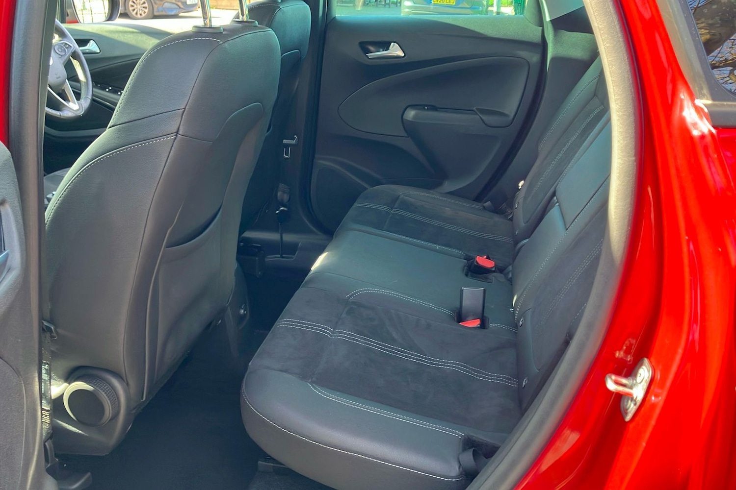 Used Vauxhall Crossland 2024 for sale - 78045390: Photo 5