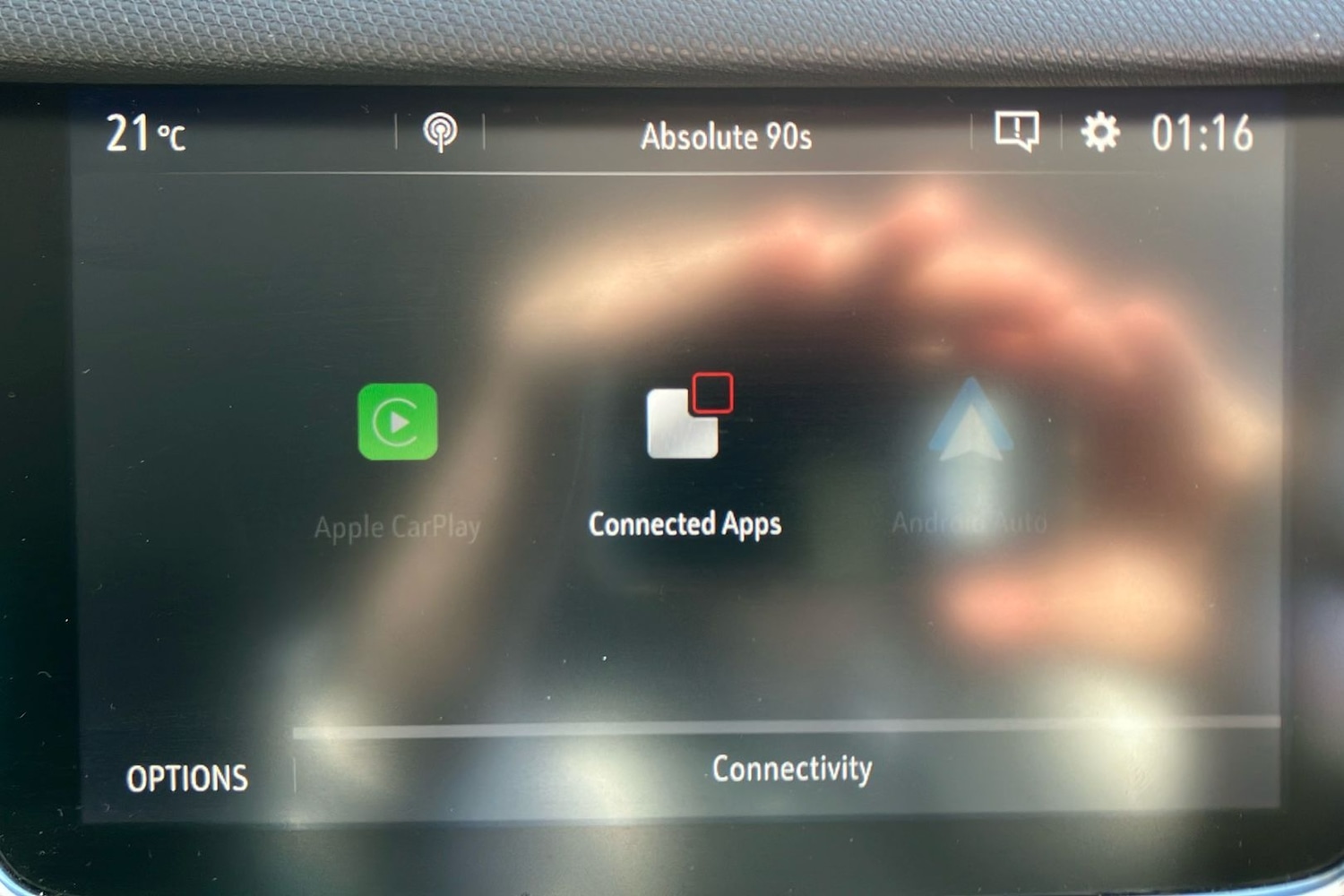 Used Vauxhall Crossland 2024 for sale - 78045390: Photo 50