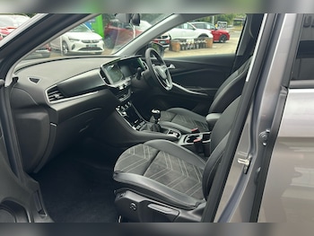Used Vauxhall Grandland 2024 for sale - 75792308: Photo