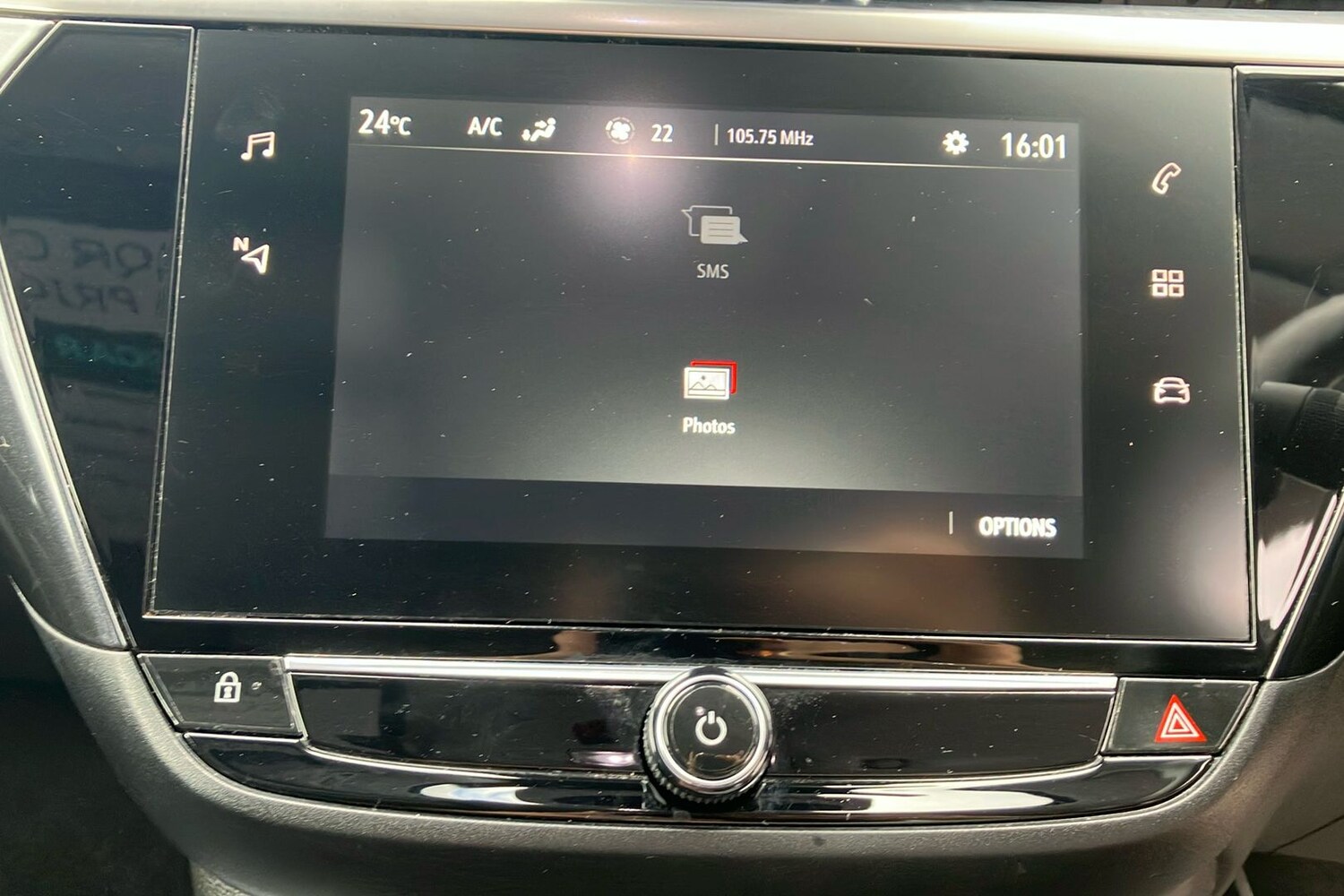 Used Vauxhall Corsa 2022 for sale - 76036457: Photo 14