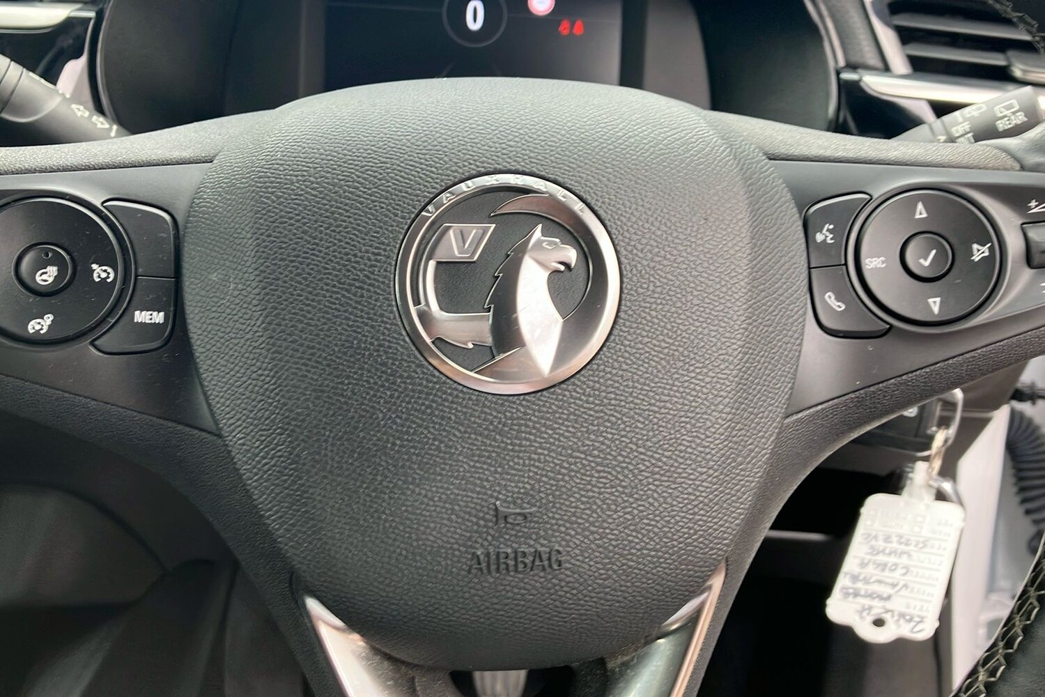 Used Vauxhall Corsa 2022 for sale - 76036457: Photo 20