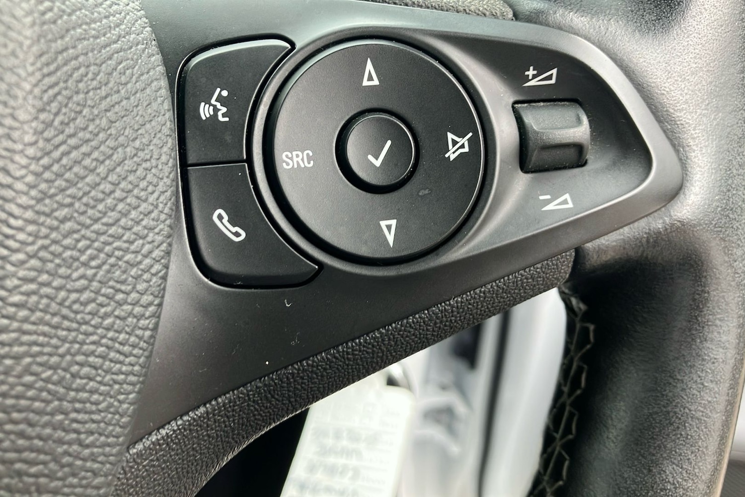 Used Vauxhall Corsa 2022 for sale - 76036457: Photo 21