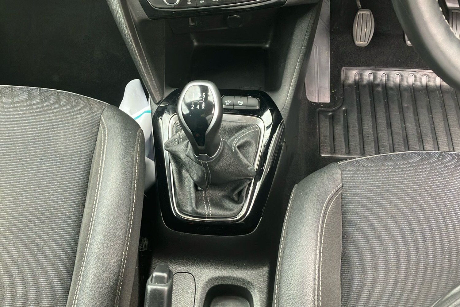 Used Vauxhall Corsa 2022 for sale - 76036457: Photo 26