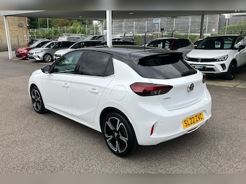 Used Vauxhall Corsa 2022 for sale - 76036457: Photo 2