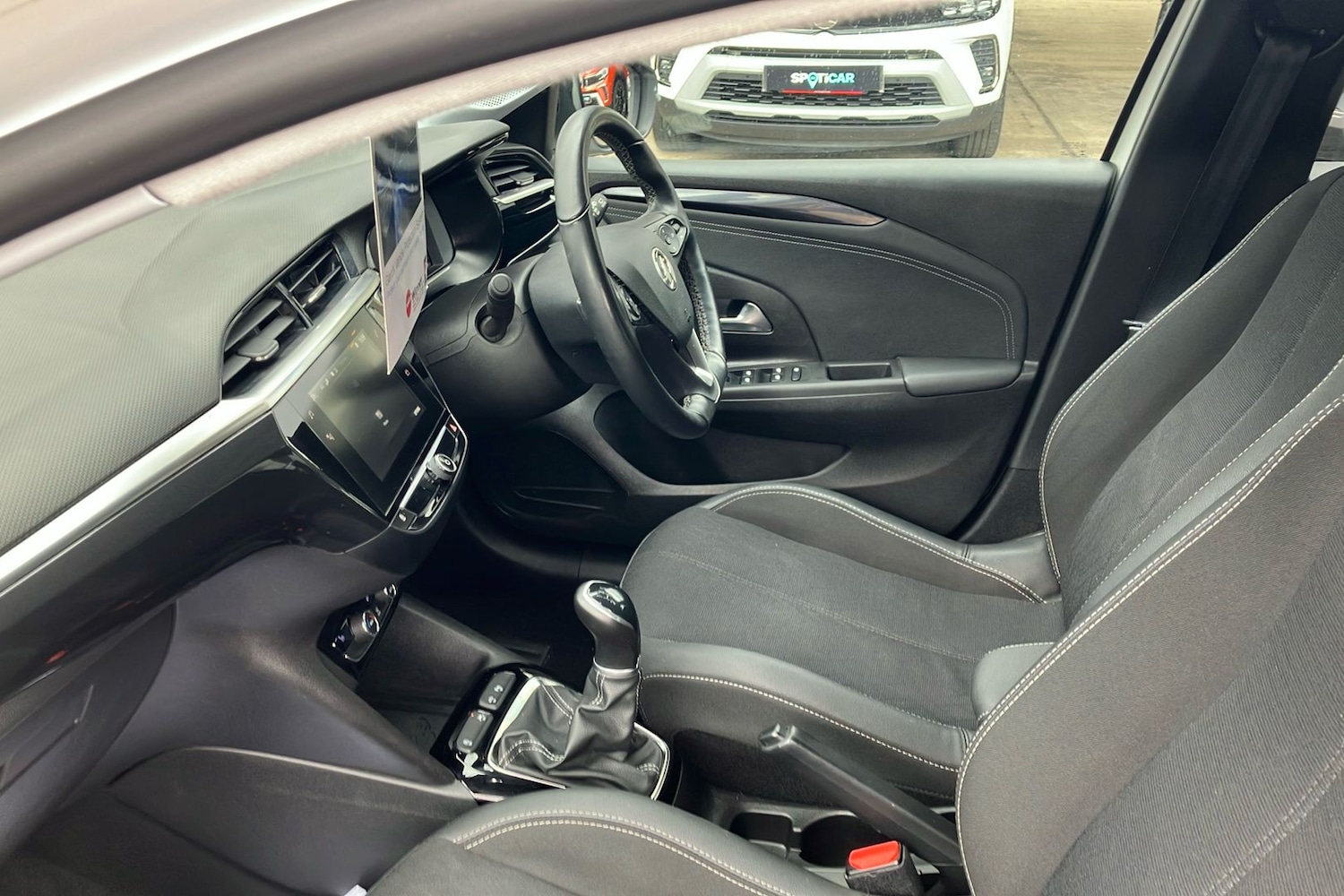 Used Vauxhall Corsa 2022 for sale - 76036457: Photo 3
