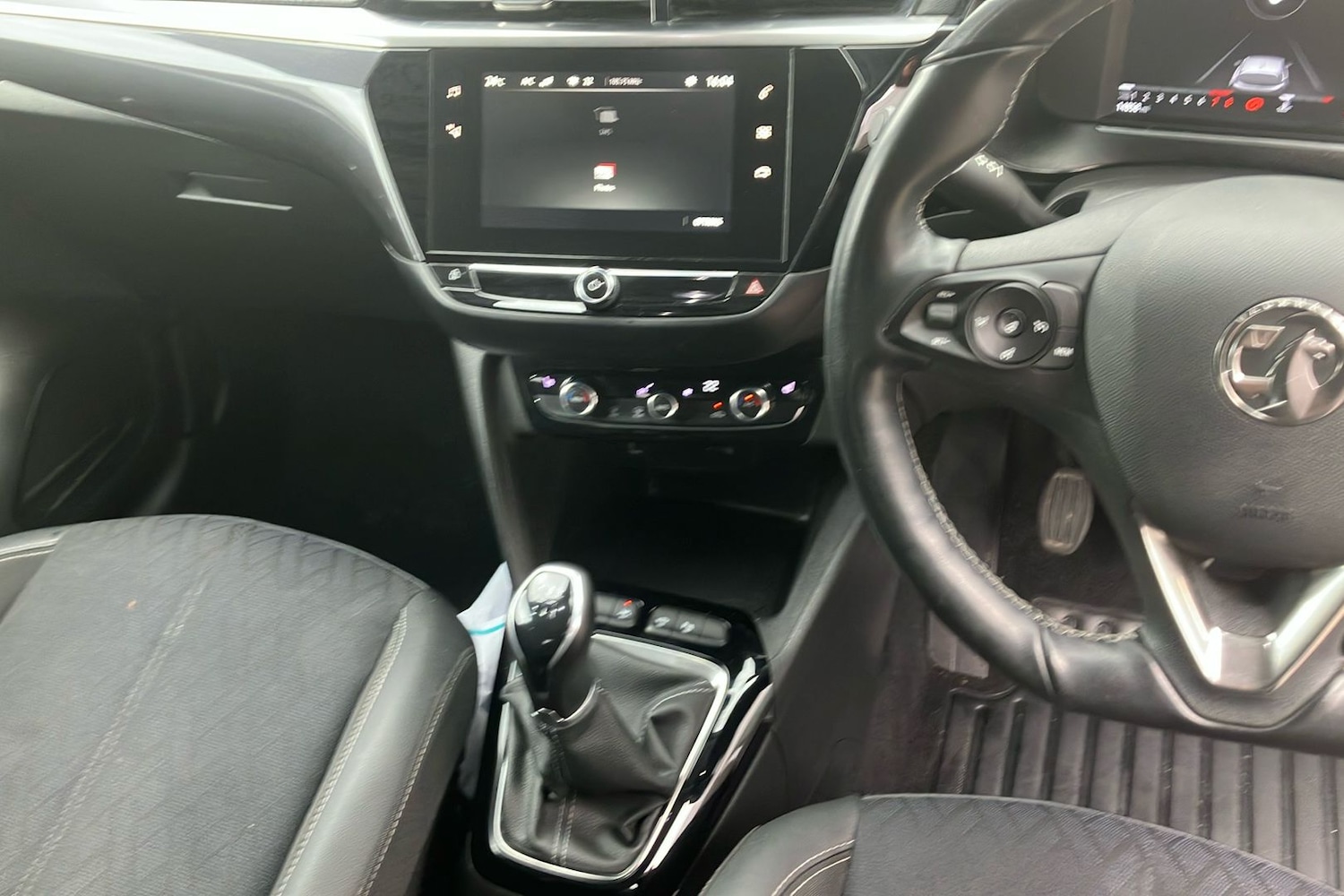 Used Vauxhall Corsa 2022 for sale - 76036457: Photo 32