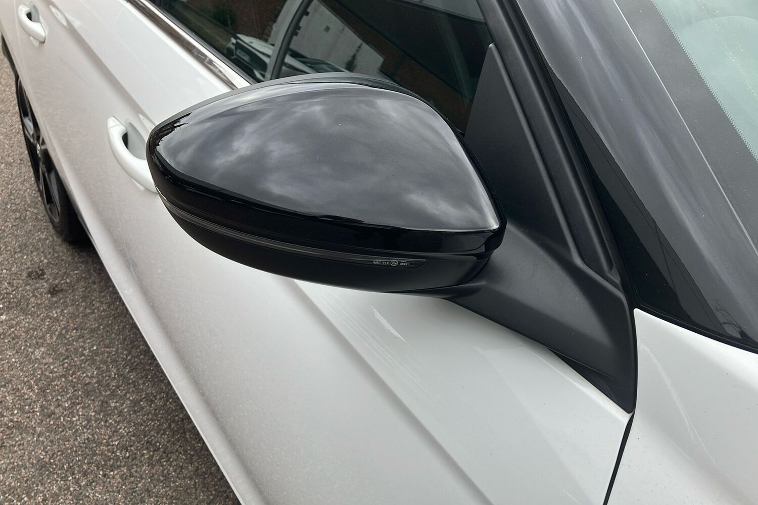 Used Vauxhall Corsa 2022 for sale - 76036457: Photo 36