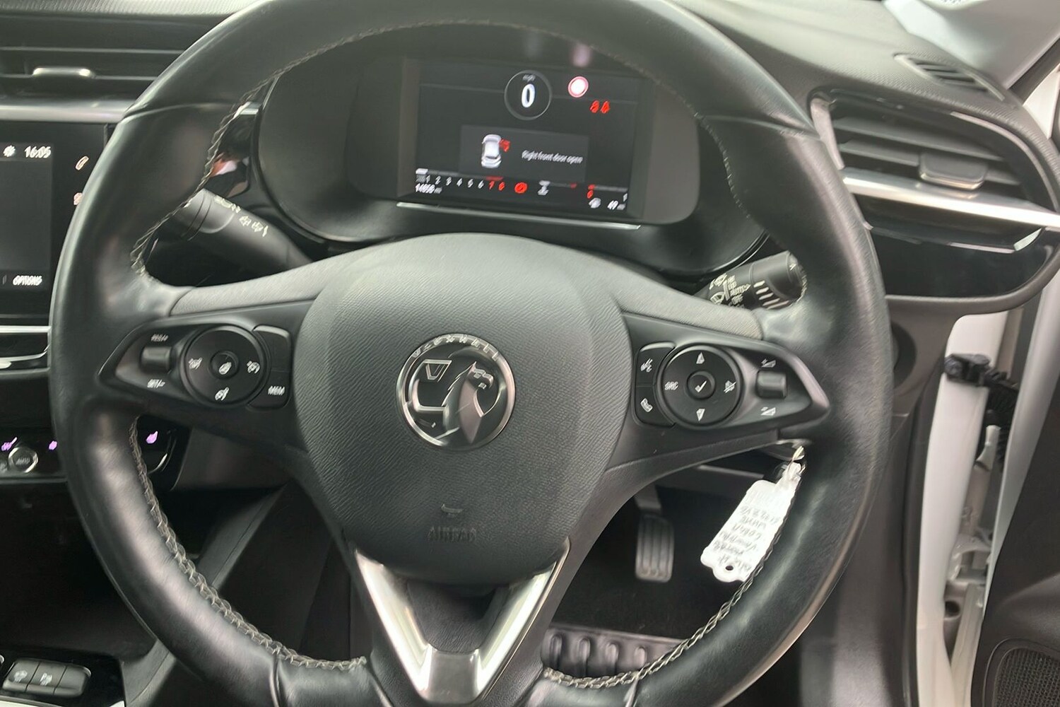 Used Vauxhall Corsa 2022 for sale - 76036457: Photo 37
