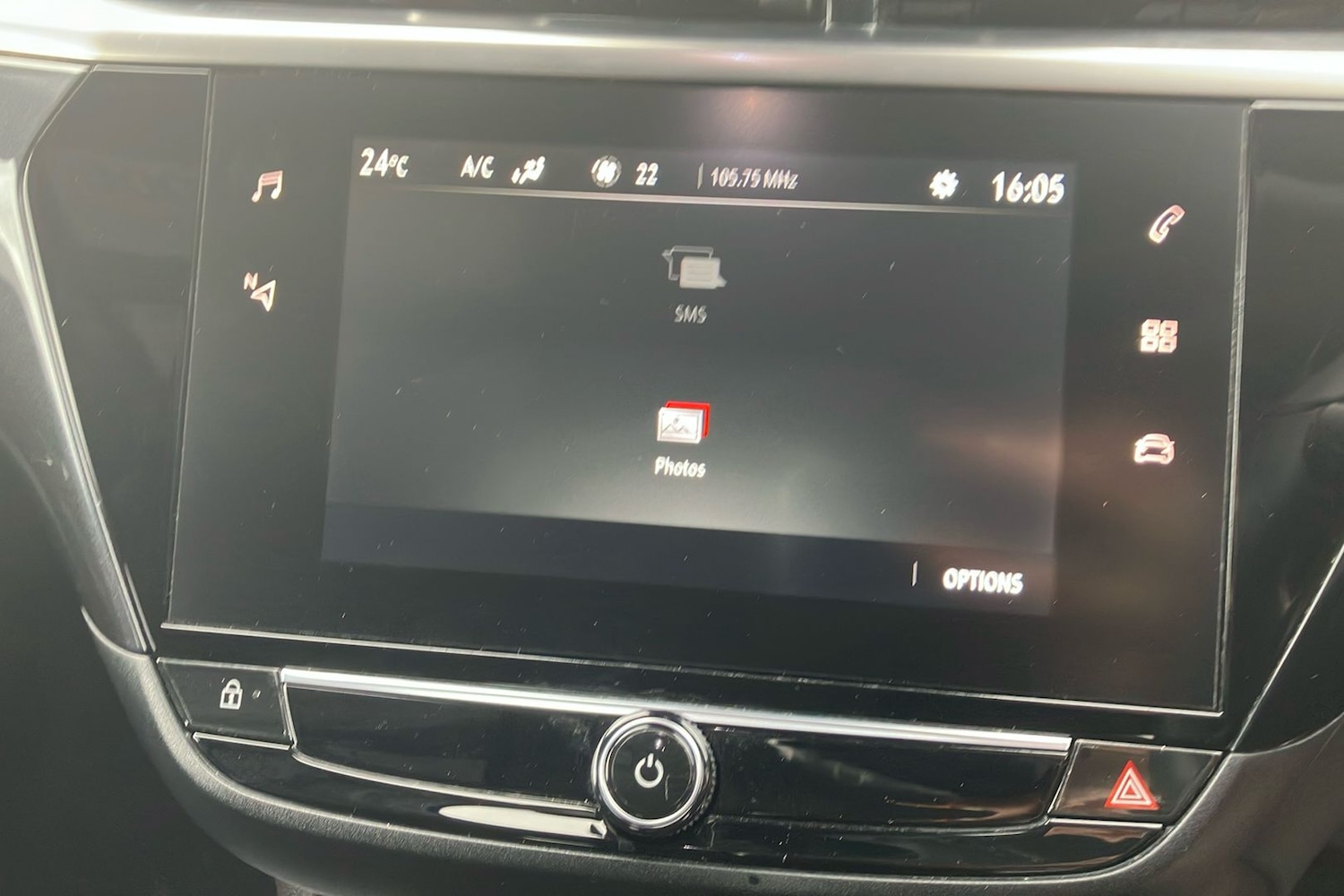 Used Vauxhall Corsa 2022 for sale - 76036457: Photo 39