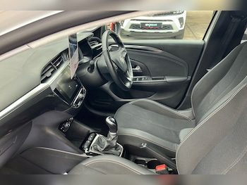 Used Vauxhall Corsa 2022 for sale - 76036457: Photo 3