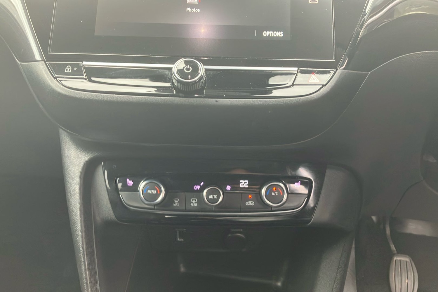 Used Vauxhall Corsa 2022 for sale - 76036457: Photo 40