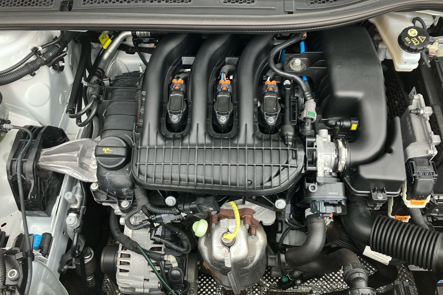 Used Vauxhall Corsa 2022 for sale - 76036457: Photo 41