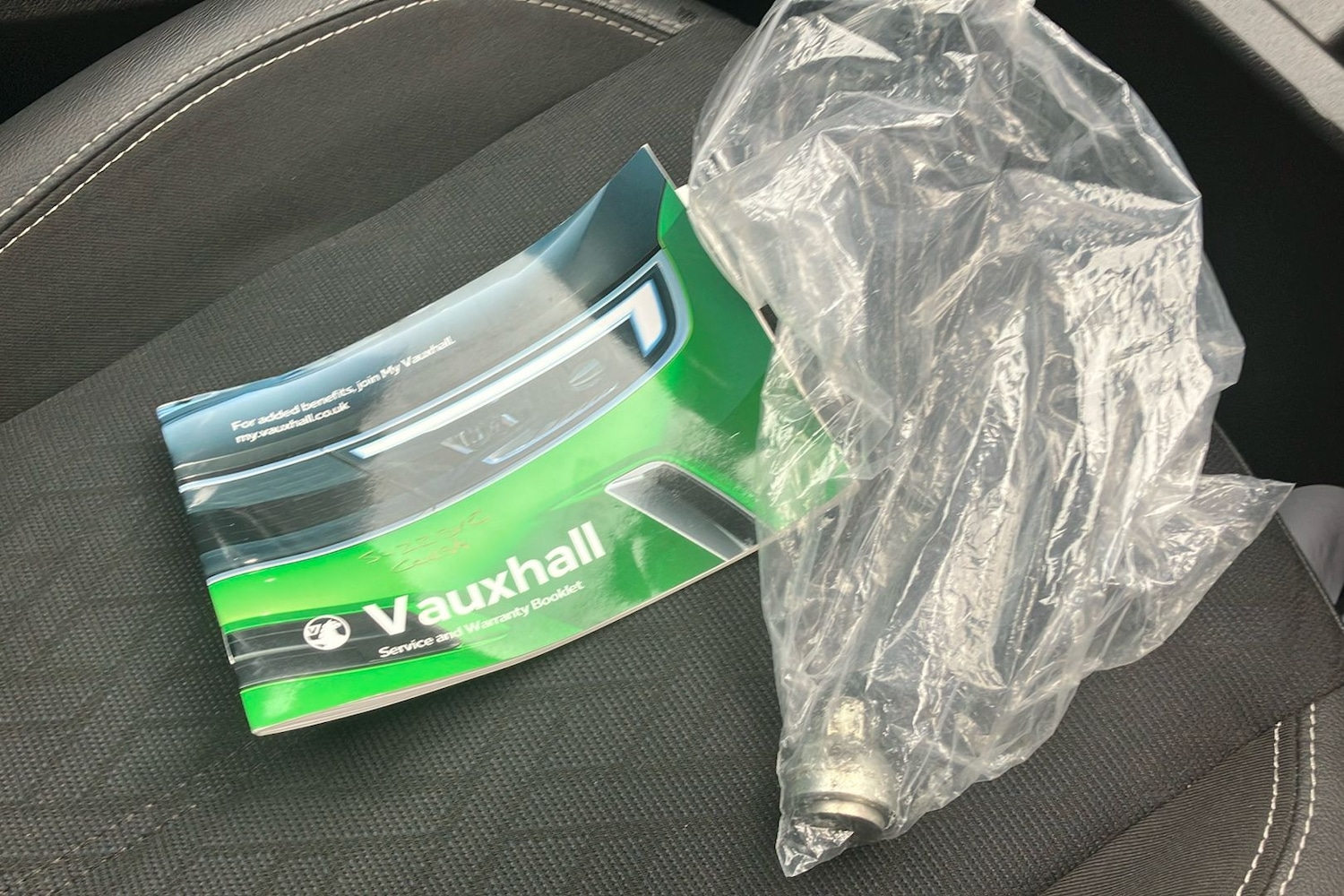 Used Vauxhall Corsa 2022 for sale - 76036457: Photo 43