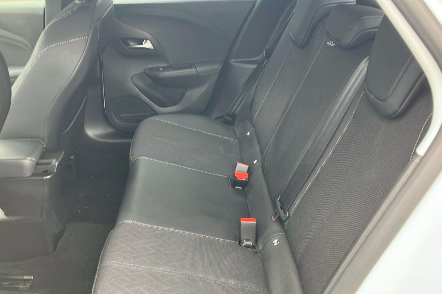 Used Vauxhall Corsa 2022 for sale - 76036457: Photo 5
