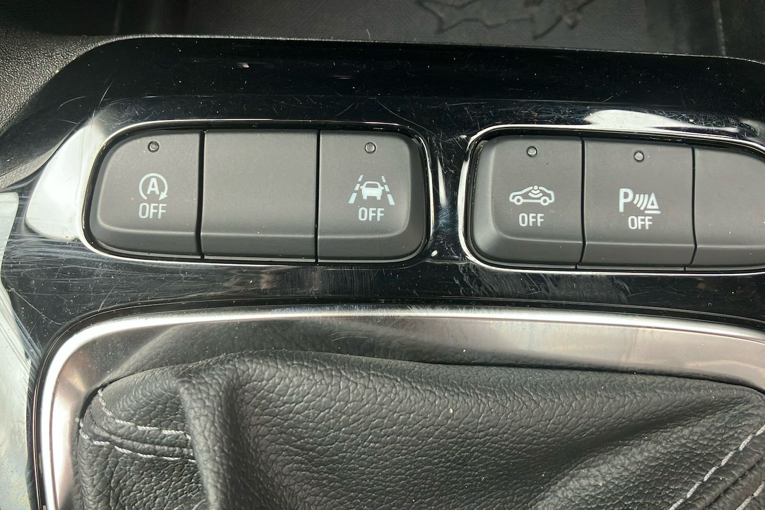 Used Vauxhall Corsa 2022 for sale - 76036457: Photo 53