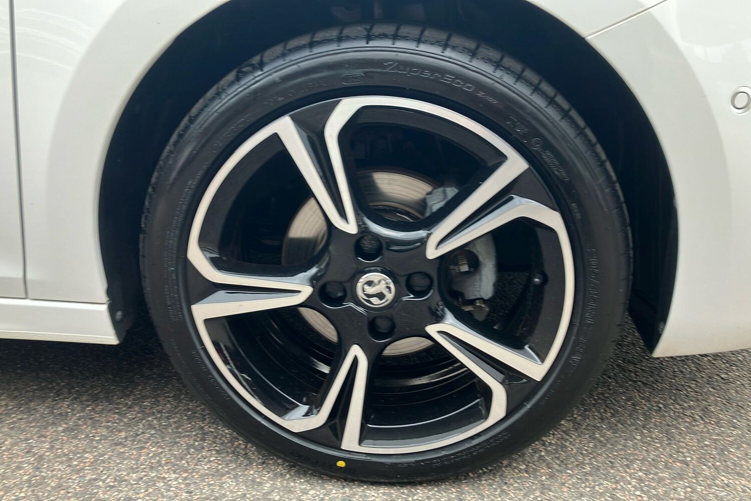 Used Vauxhall Corsa 2022 for sale - 76036457: Photo 9