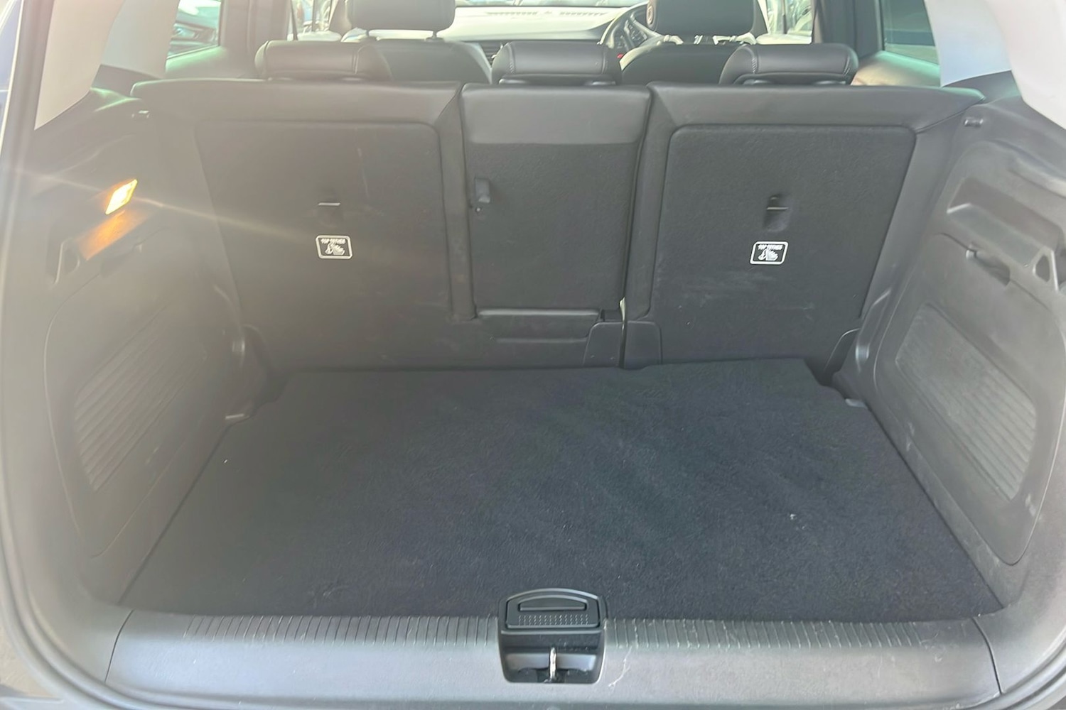 Used Vauxhall Crossland 2022 for sale - 76686980: Photo 12