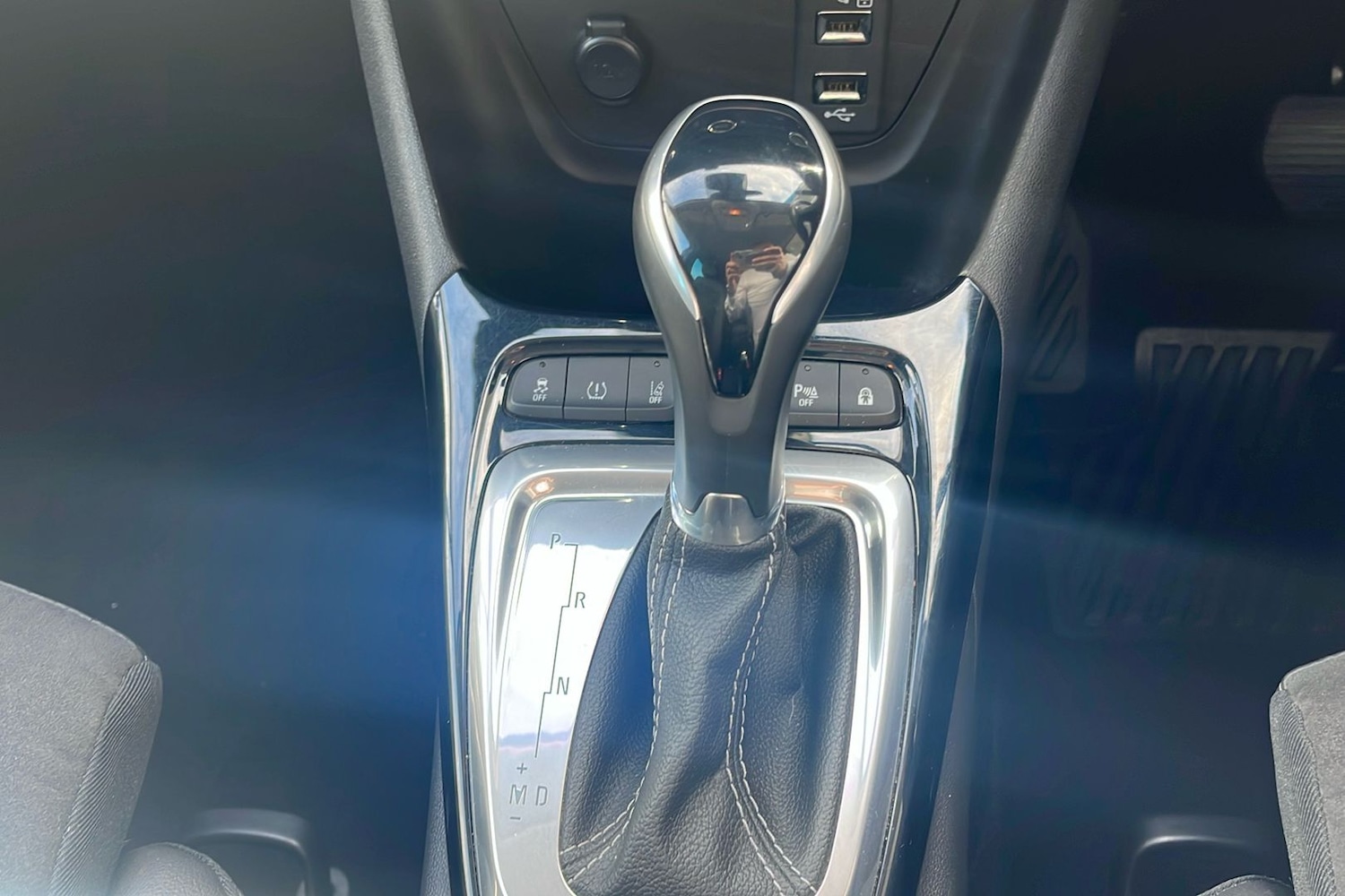 Used Vauxhall Crossland 2022 for sale - 76686980: Photo 17