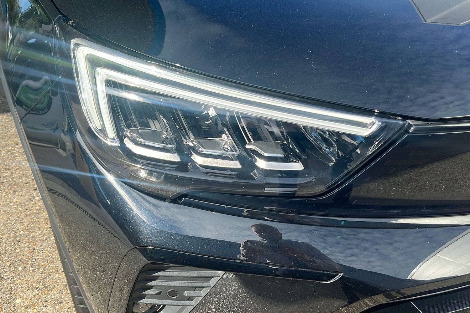 Used Vauxhall Crossland 2022 for sale - 76686980: Photo 22