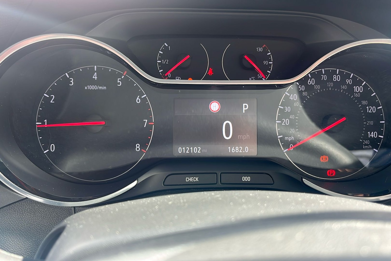 Used Vauxhall Crossland 2022 for sale - 76686980: Photo 24