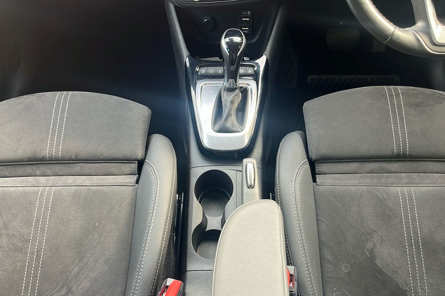 Used Vauxhall Crossland 2022 for sale - 76686980: Photo 26