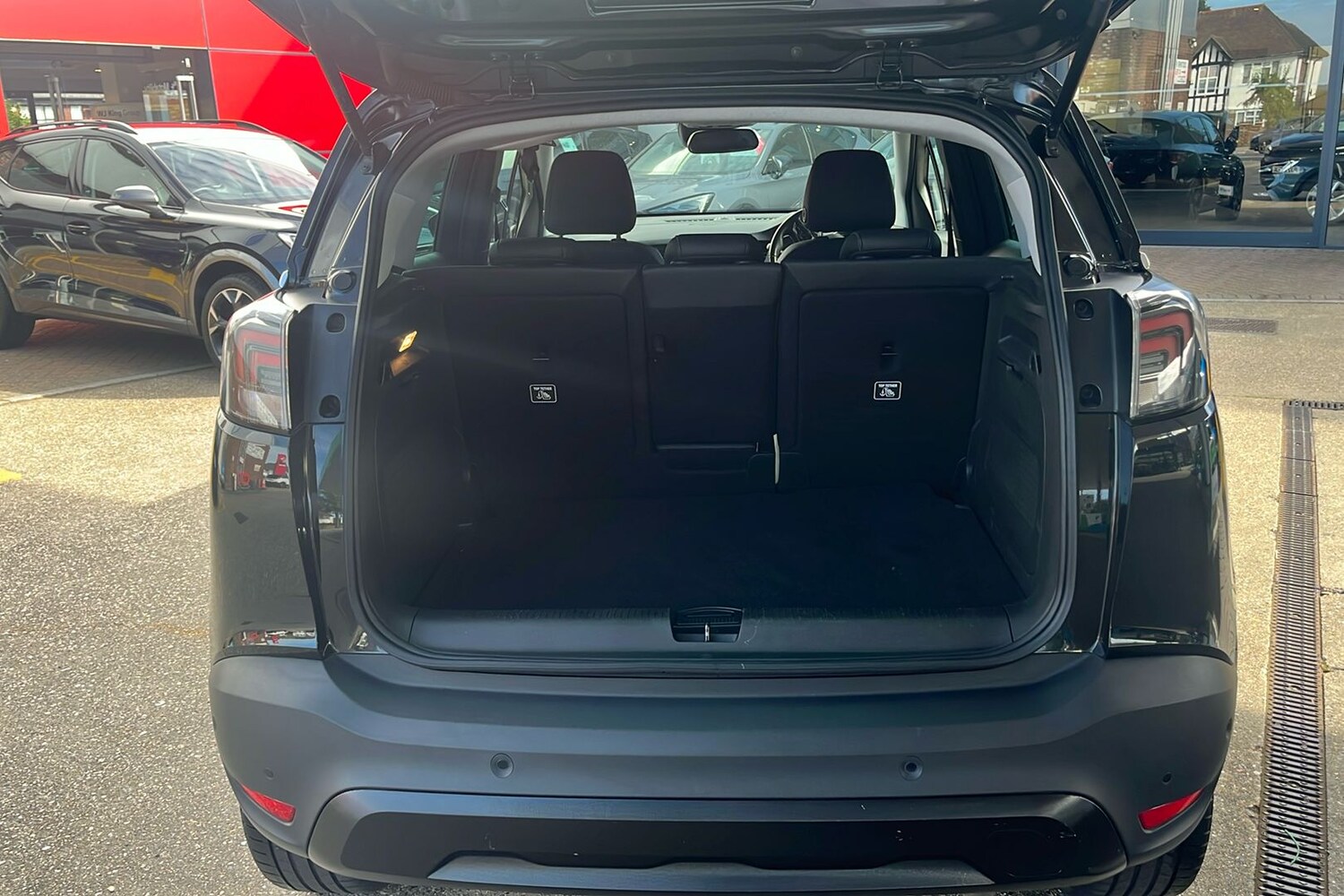 Used Vauxhall Crossland 2022 for sale - 76686980: Photo 27