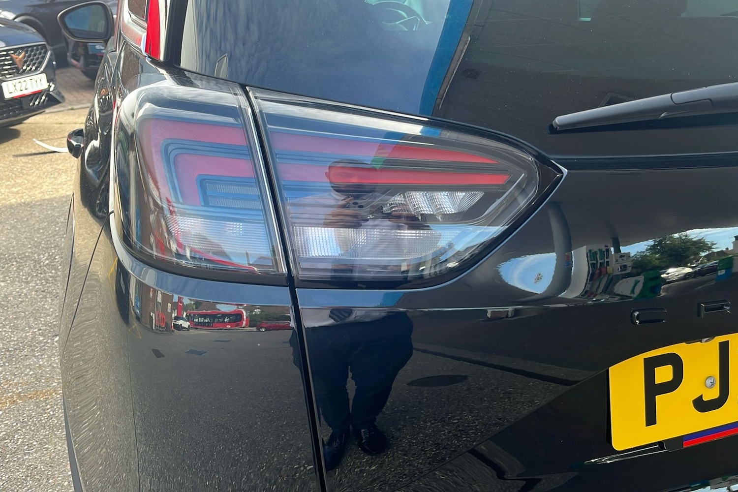 Used Vauxhall Crossland 2022 for sale - 76686980: Photo 28