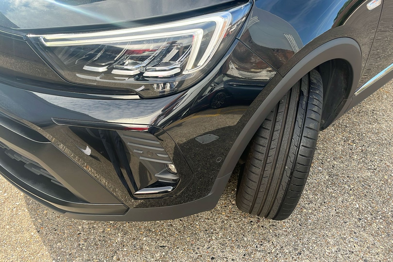 Used Vauxhall Crossland 2022 for sale - 76686980: Photo 29