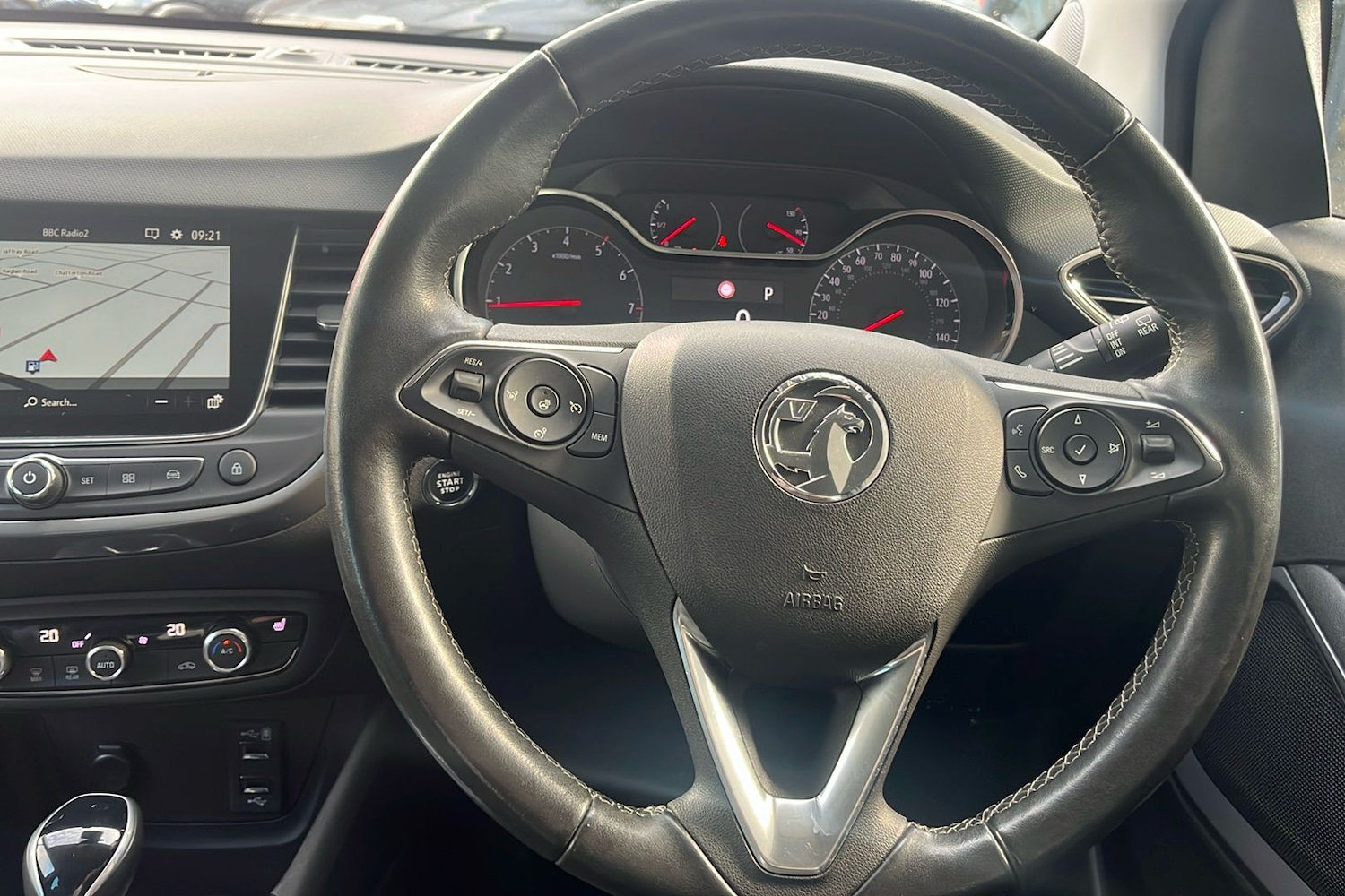 Used Vauxhall Crossland 2022 for sale - 76686980: Photo 33