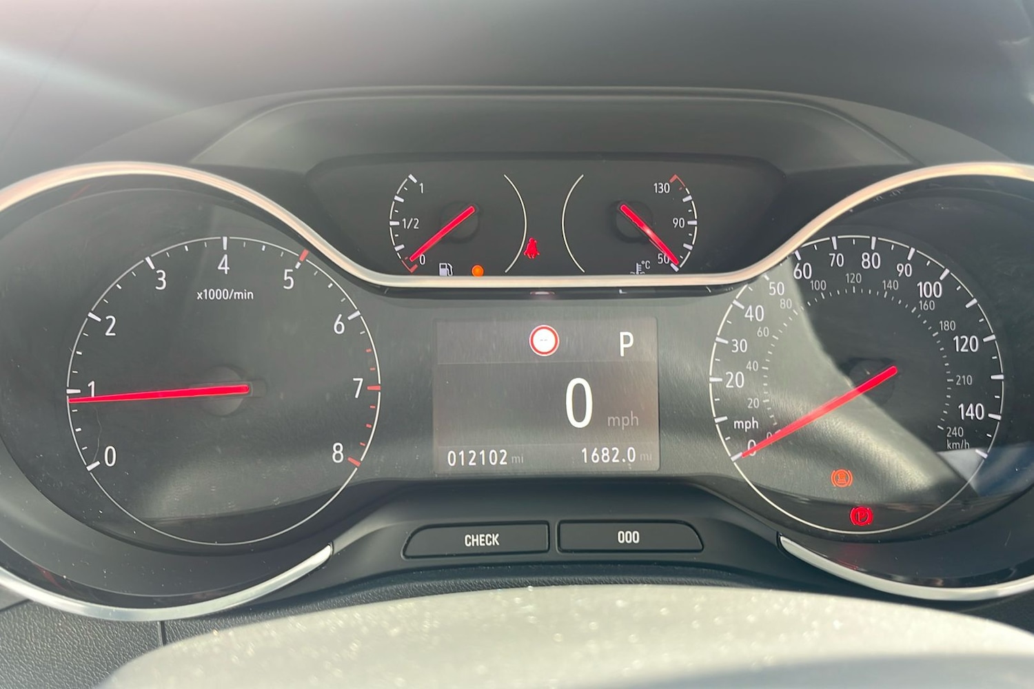 Used Vauxhall Crossland 2022 for sale - 76686980: Photo 34