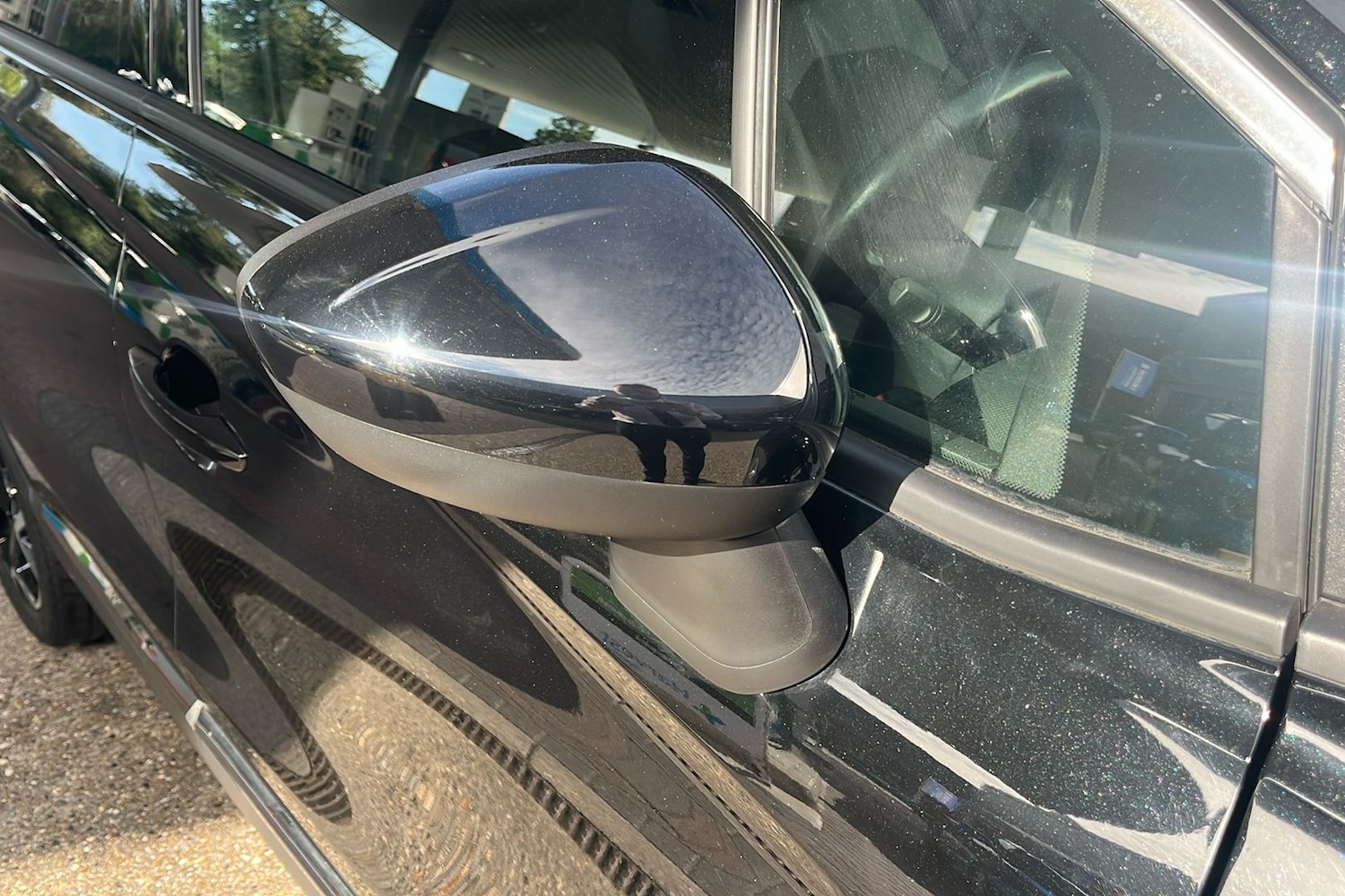 Used Vauxhall Crossland 2022 for sale - 76686980: Photo 36