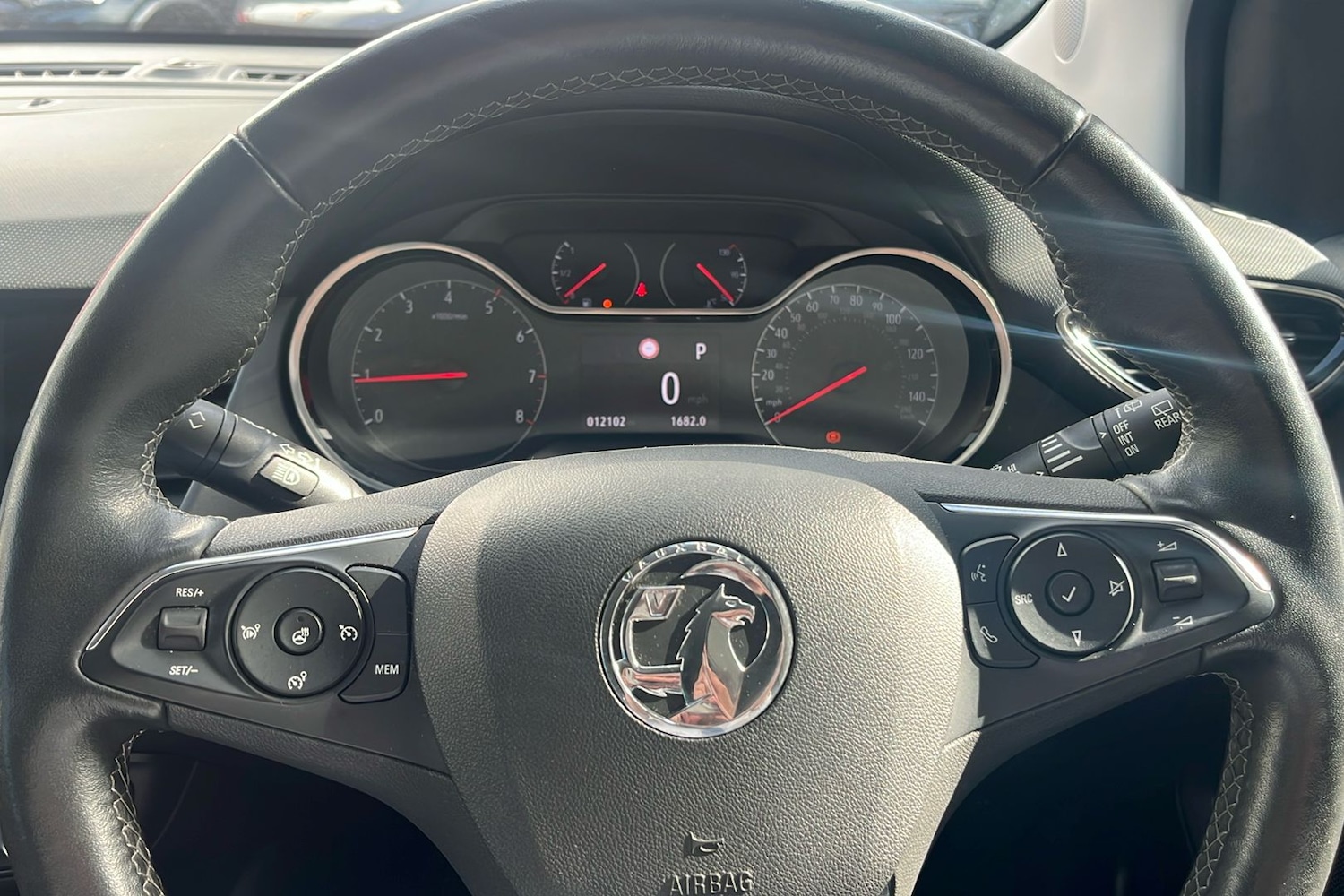 Used Vauxhall Crossland 2022 for sale - 76686980: Photo 37