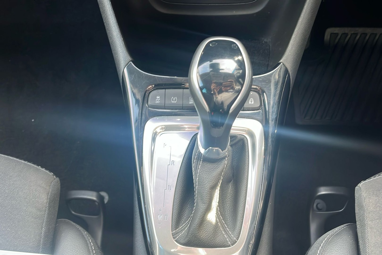 Used Vauxhall Crossland 2022 for sale - 76686980: Photo 38