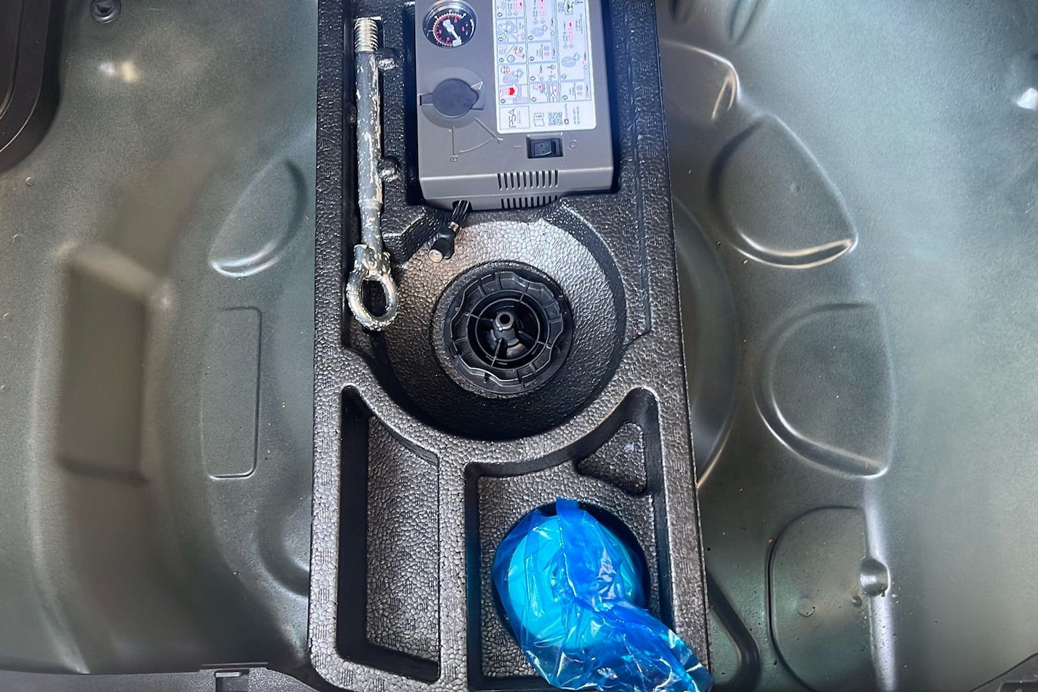 Used Vauxhall Crossland 2022 for sale - 76686980: Photo 42