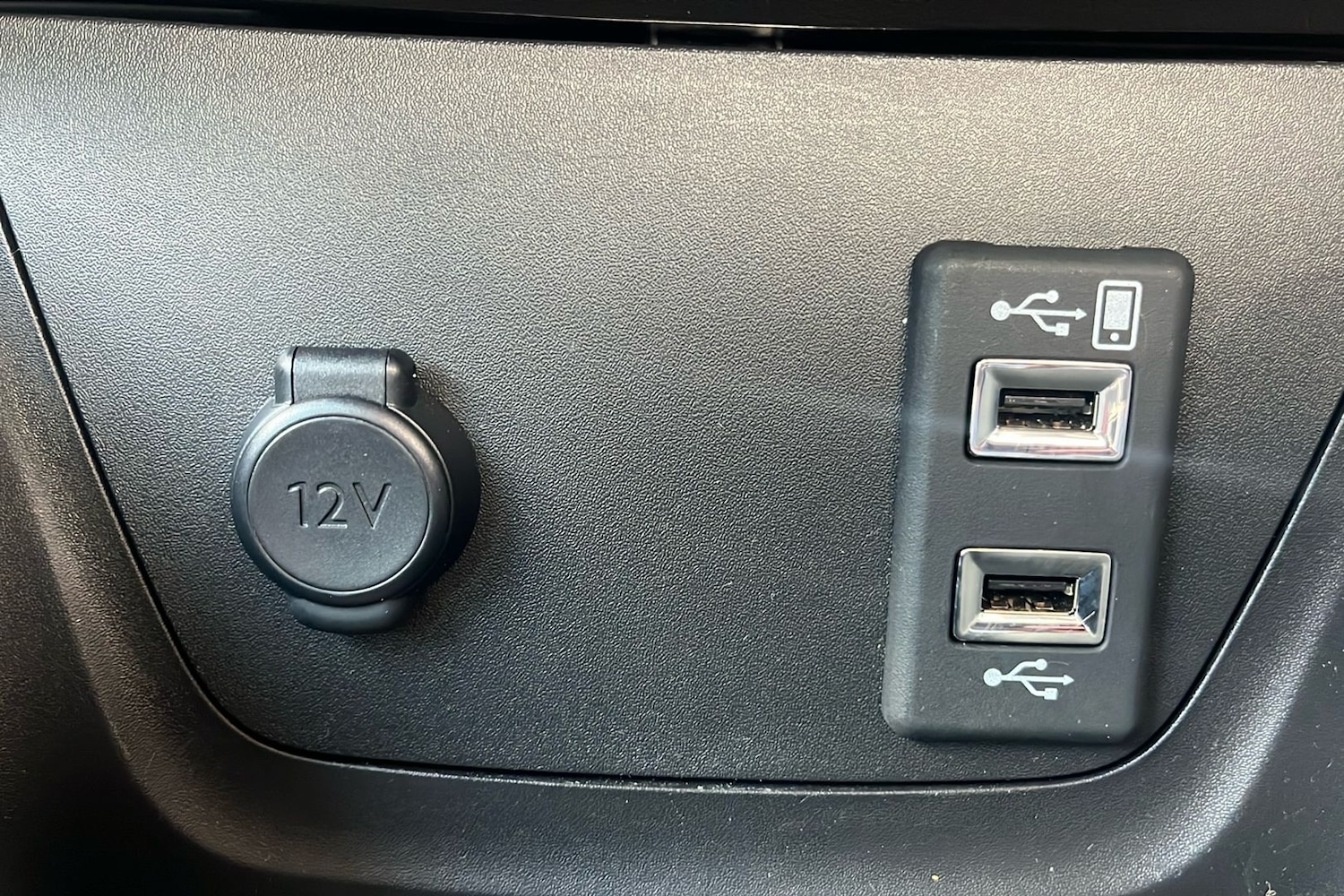 Used Vauxhall Crossland 2022 for sale - 76686980: Photo 44