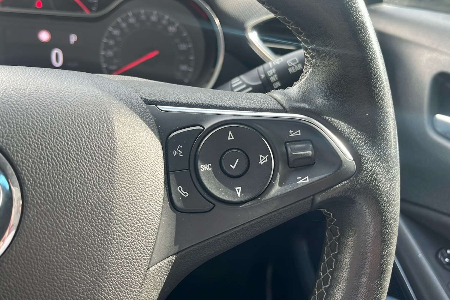 Used Vauxhall Crossland 2022 for sale - 76686980: Photo 46